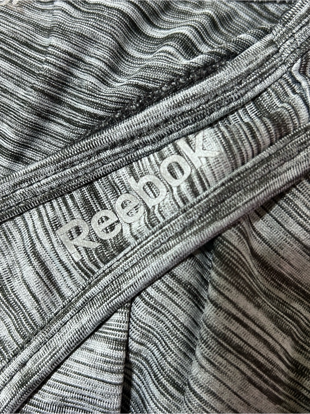 Reebok Razorback Activewear Tank Top - Picture 5 of 7